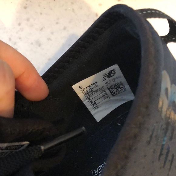 New Balance Sneakers - Picture 4 of 5